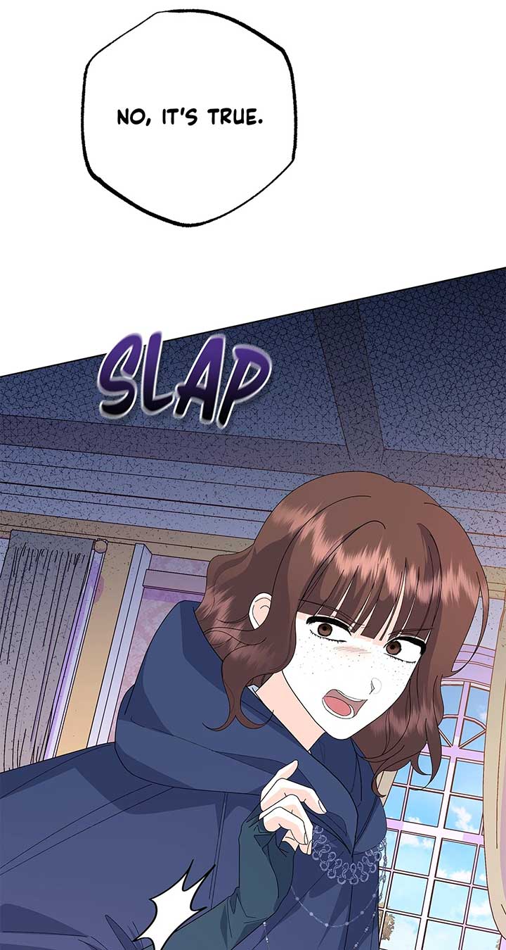 I Got Married to a Duke Called Beast Chapter 66 - Page 23