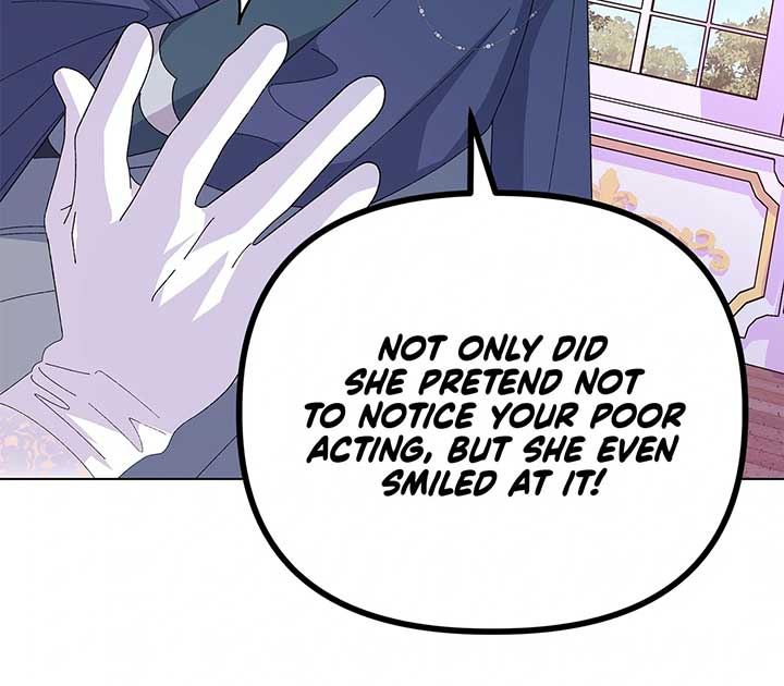 I Got Married to a Duke Called Beast Chapter 66 - Page 24