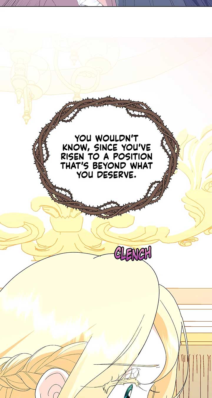 I Got Married to a Duke Called Beast Chapter 66 - Page 26