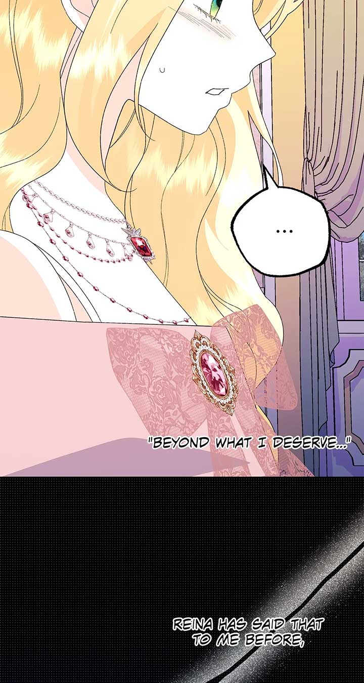 I Got Married to a Duke Called Beast Chapter 66 - Page 27
