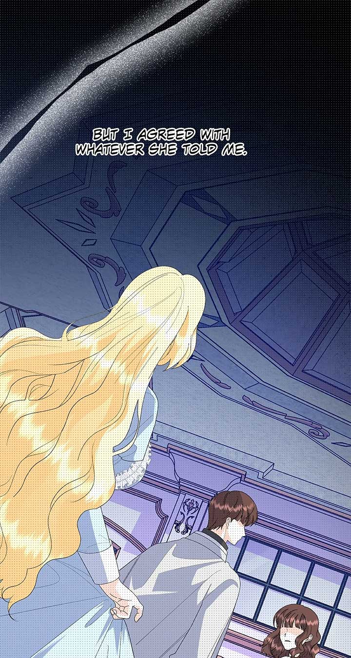 I Got Married to a Duke Called Beast Chapter 66 - Page 28