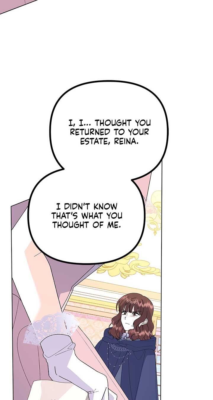 I Got Married to a Duke Called Beast Chapter 66 - Page 3