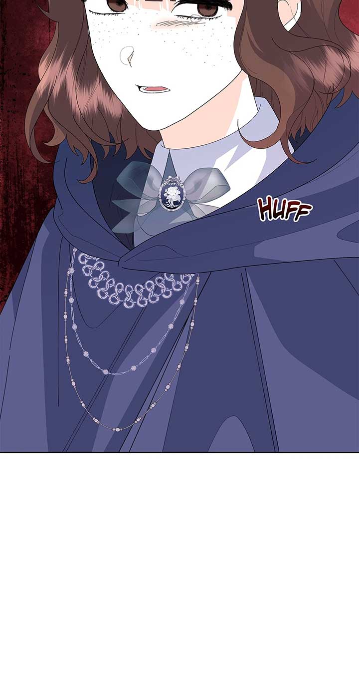 I Got Married to a Duke Called Beast Chapter 66 - Page 35