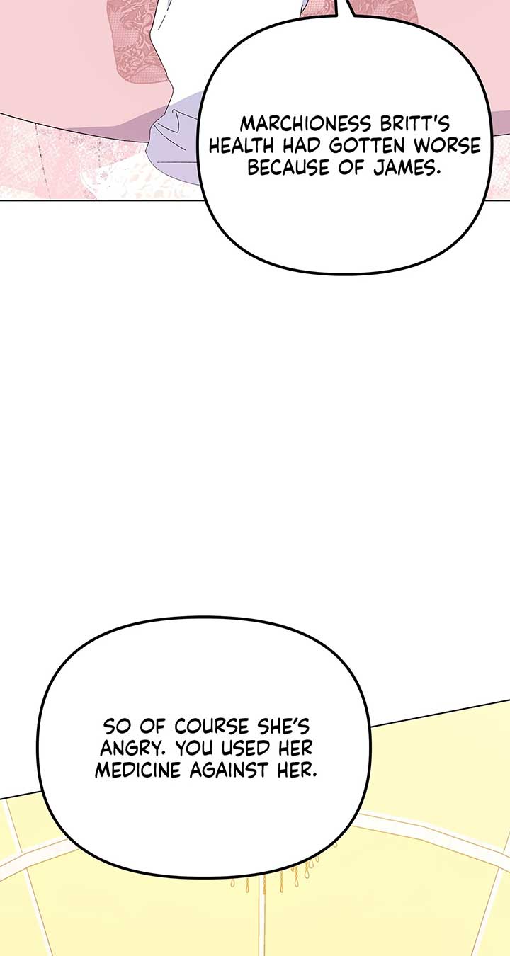 I Got Married to a Duke Called Beast Chapter 66 - Page 37