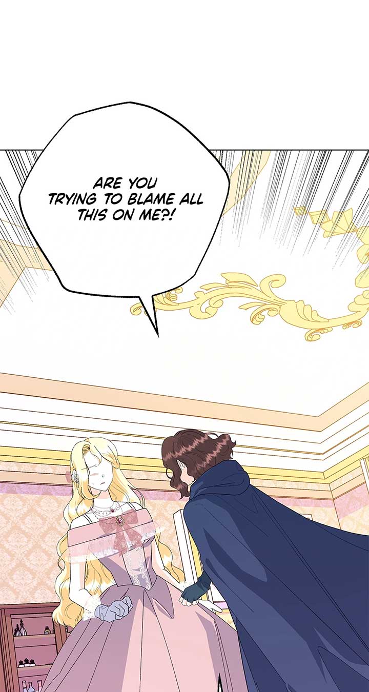 I Got Married to a Duke Called Beast Chapter 66 - Page 39