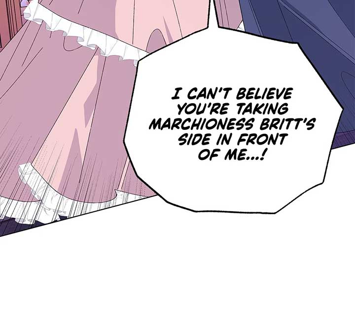 I Got Married to a Duke Called Beast Chapter 66 - Page 40