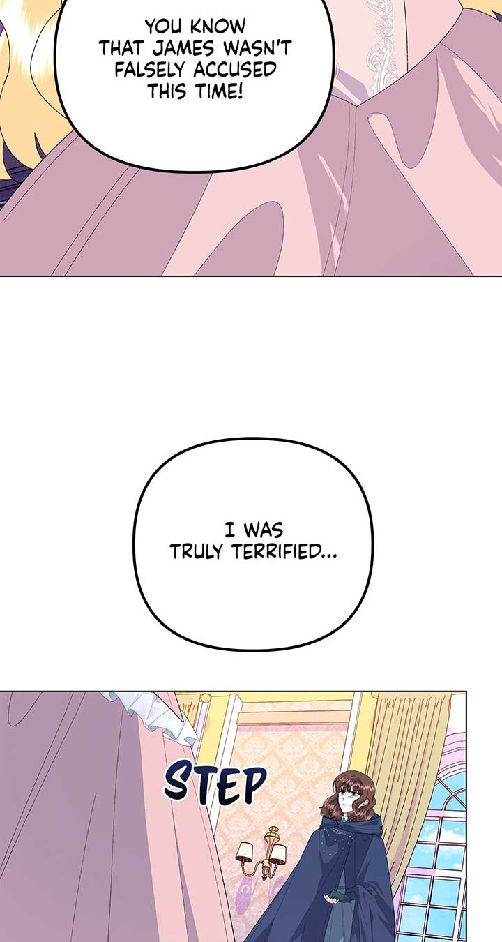 I Got Married to a Duke Called Beast Chapter 66 - Page 43