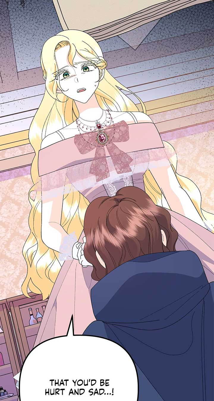 I Got Married to a Duke Called Beast Chapter 66 - Page 46