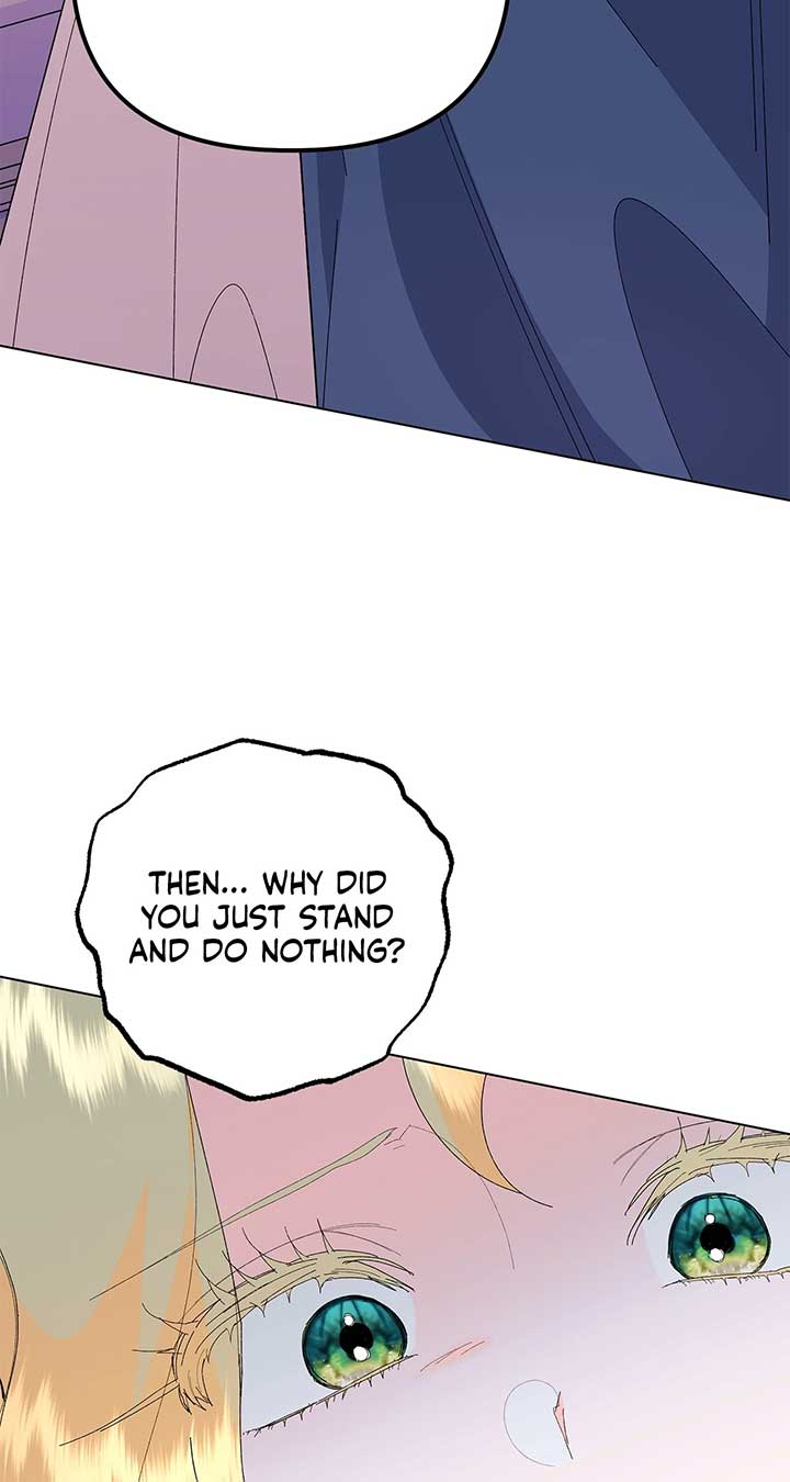 I Got Married to a Duke Called Beast Chapter 66 - Page 47