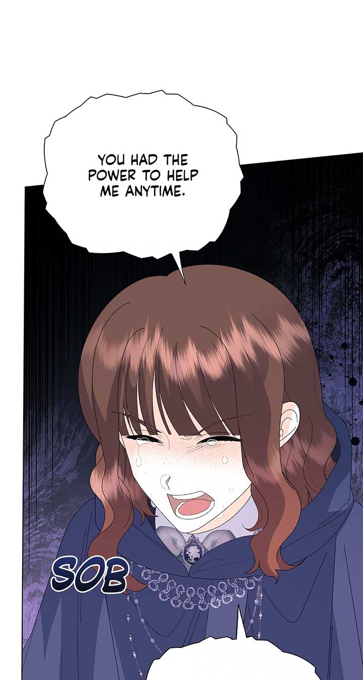 I Got Married to a Duke Called Beast Chapter 66 - Page 49