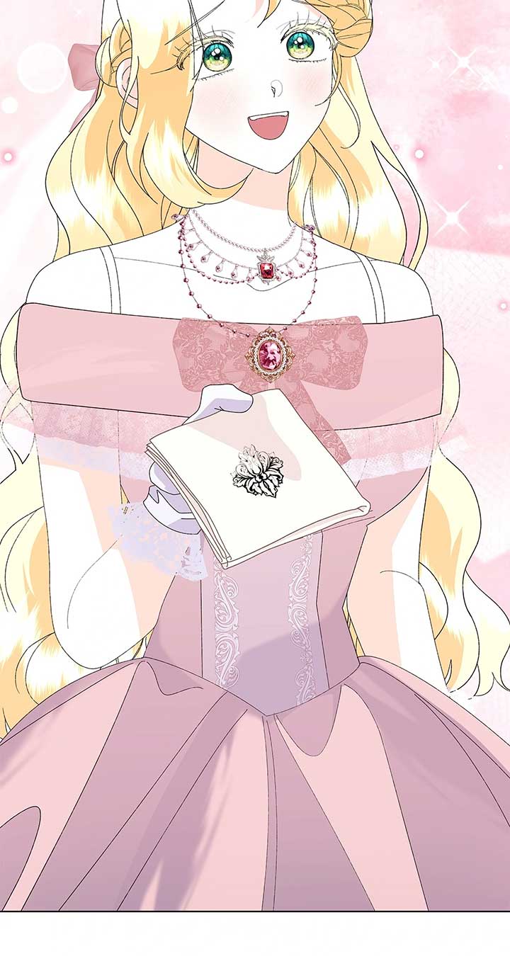 I Got Married to a Duke Called Beast Chapter 66 - Page 5