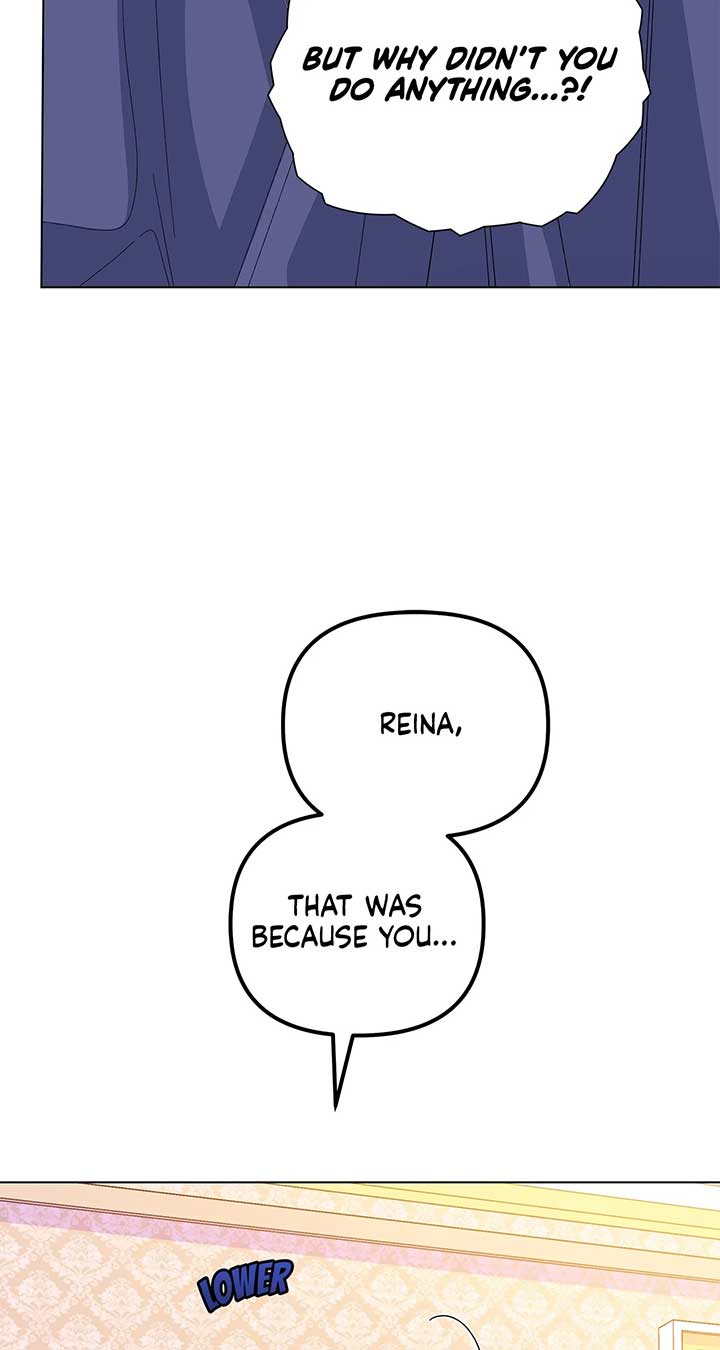 I Got Married to a Duke Called Beast Chapter 66 - Page 50