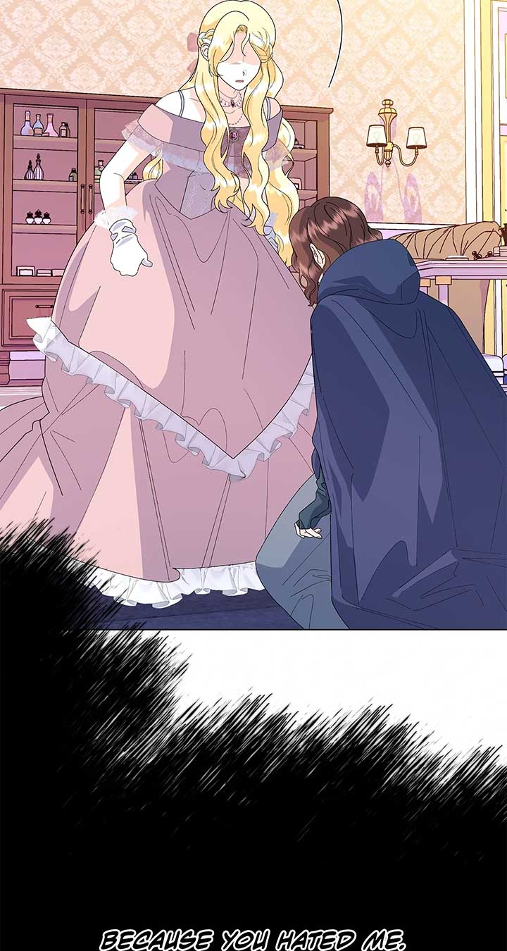 I Got Married to a Duke Called Beast Chapter 66 - Page 51