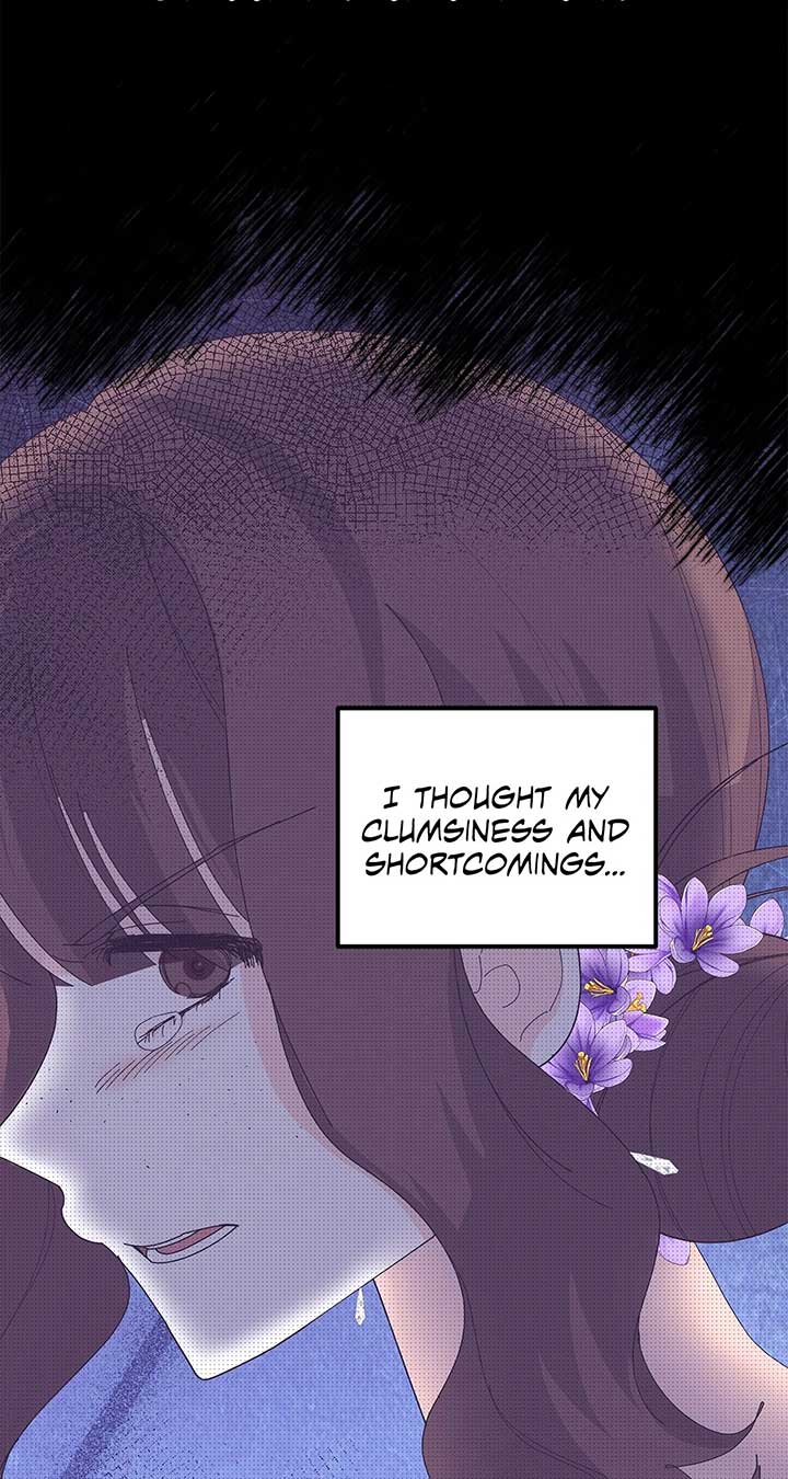 I Got Married to a Duke Called Beast Chapter 66 - Page 52