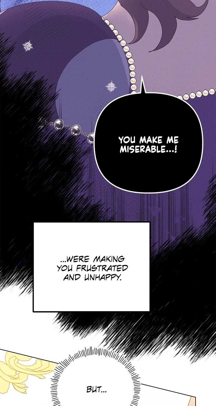 I Got Married to a Duke Called Beast Chapter 66 - Page 53