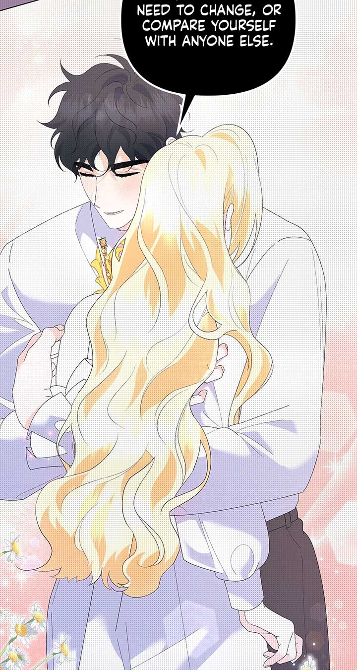 I Got Married to a Duke Called Beast Chapter 66 - Page 59