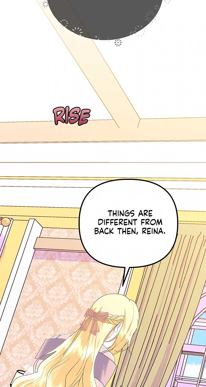 I Got Married to a Duke Called Beast Chapter 66 - Page 61