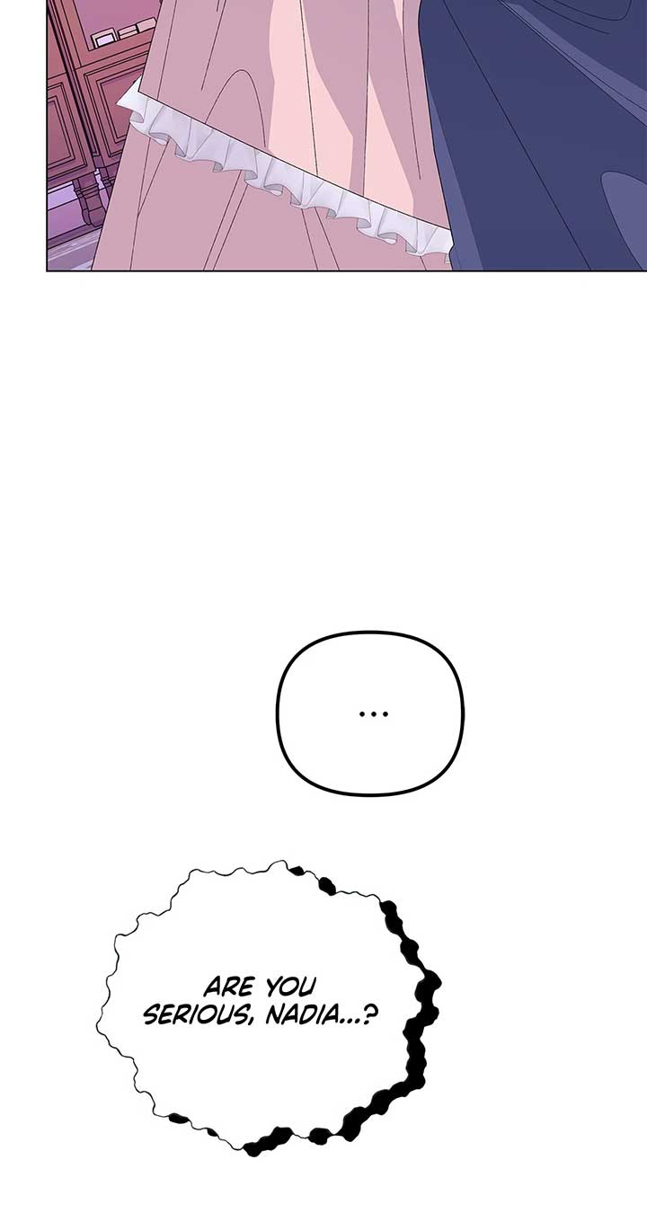 I Got Married to a Duke Called Beast Chapter 66 - Page 66