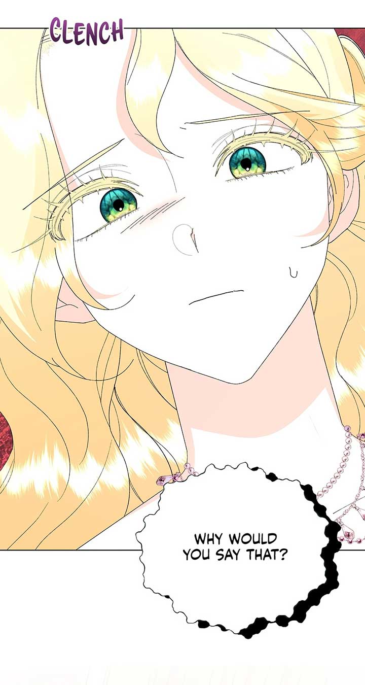 I Got Married to a Duke Called Beast Chapter 66 - Page 67