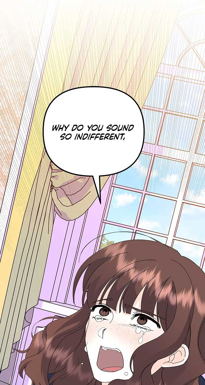 I Got Married to a Duke Called Beast Chapter 66 - Page 68