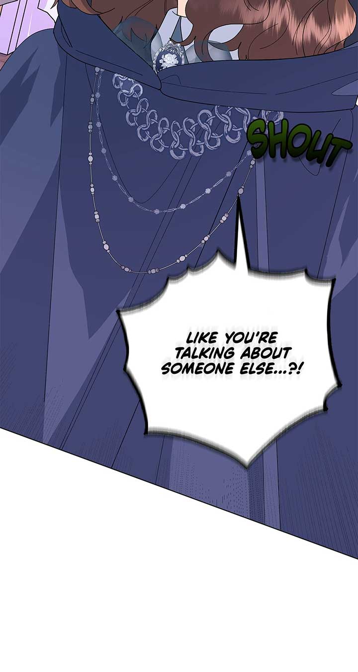 I Got Married to a Duke Called Beast Chapter 66 - Page 69