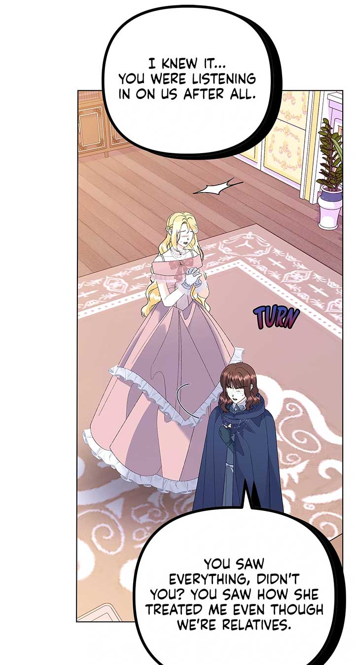 I Got Married to a Duke Called Beast Chapter 66 - Page 7