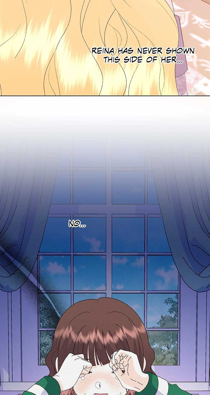 I Got Married to a Duke Called Beast Chapter 66 - Page 73