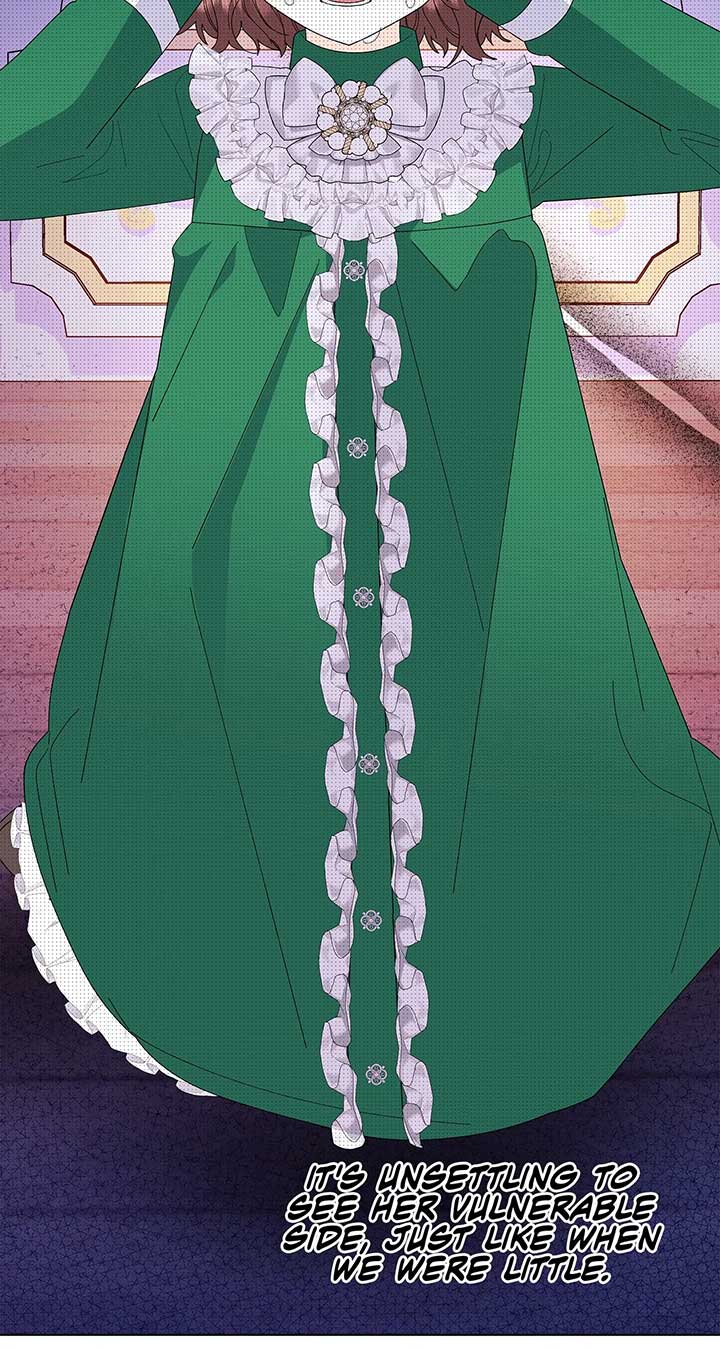 I Got Married to a Duke Called Beast Chapter 66 - Page 74