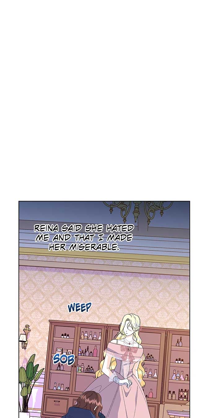 I Got Married to a Duke Called Beast Chapter 66 - Page 75