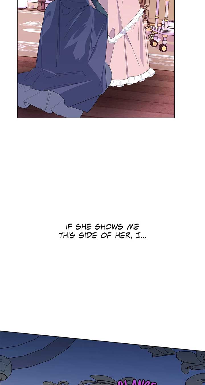 I Got Married to a Duke Called Beast Chapter 66 - Page 76