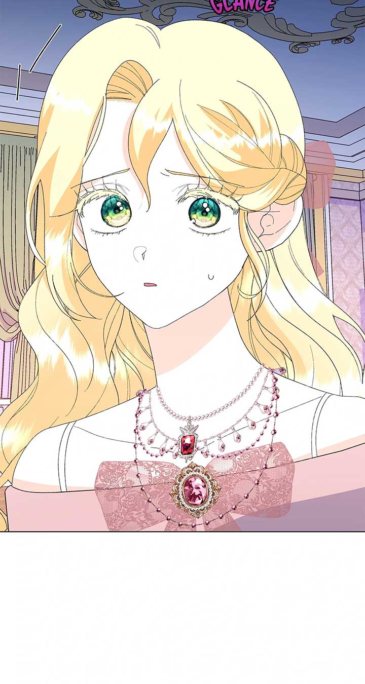 I Got Married to a Duke Called Beast Chapter 66 - Page 77