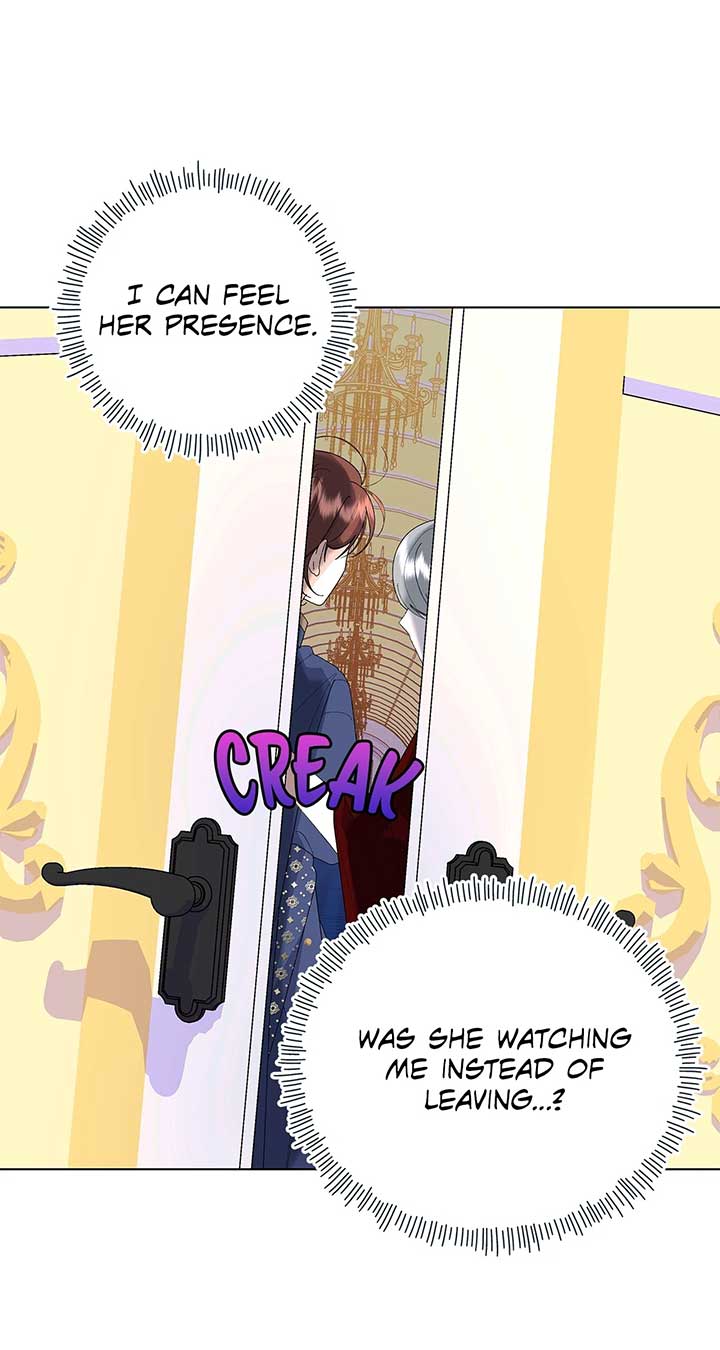 I Got Married to a Duke Called Beast Chapter 66 - Page 78