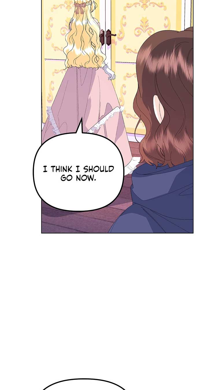 I Got Married to a Duke Called Beast Chapter 66 - Page 82