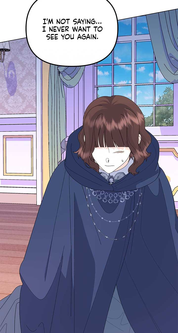 I Got Married to a Duke Called Beast Chapter 66 - Page 83