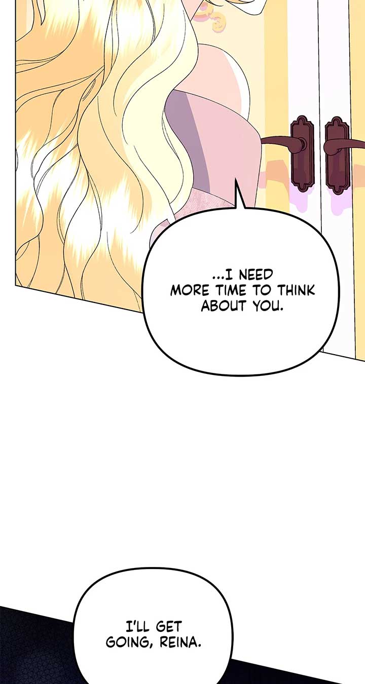 I Got Married to a Duke Called Beast Chapter 66 - Page 85