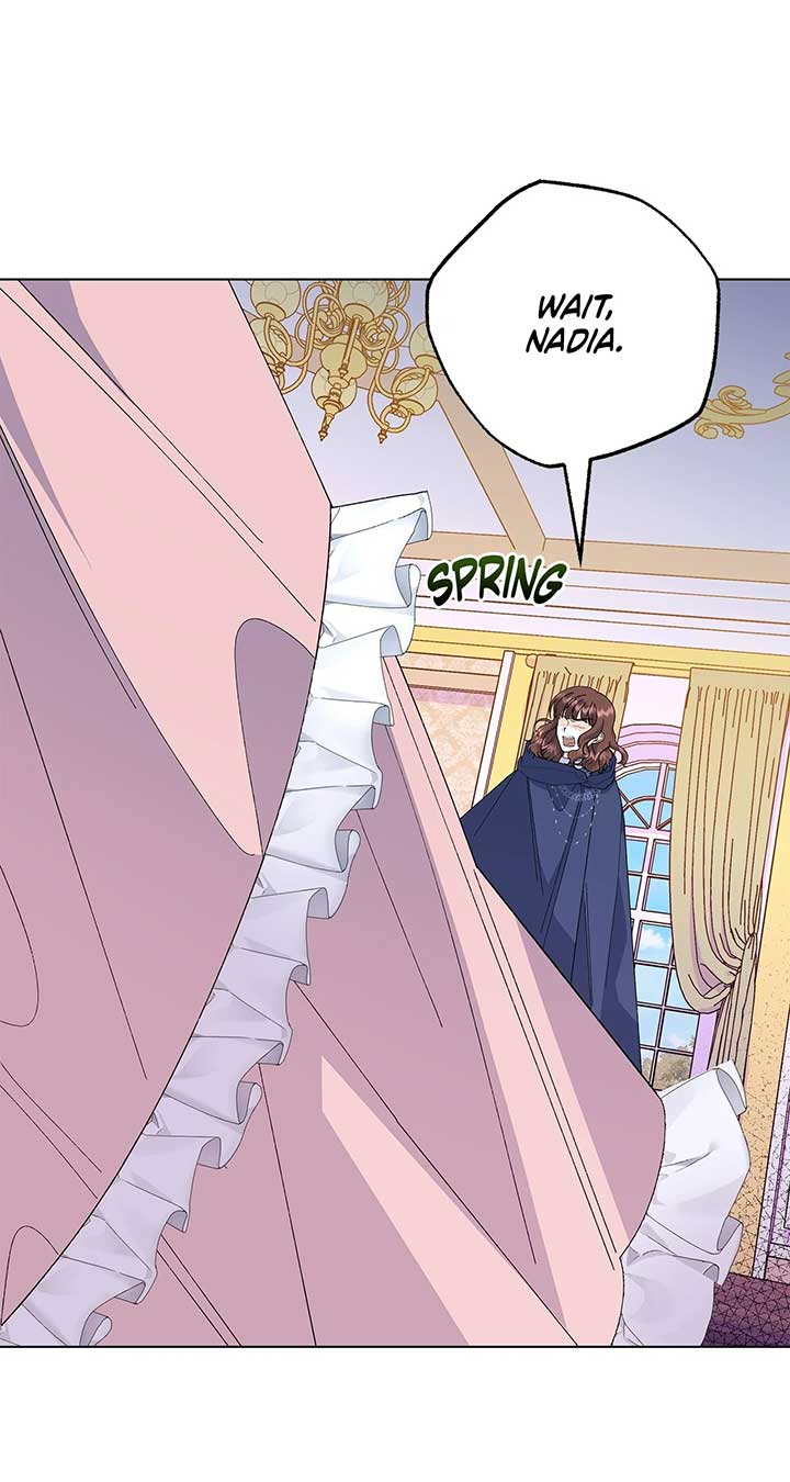 I Got Married to a Duke Called Beast Chapter 66 - Page 88