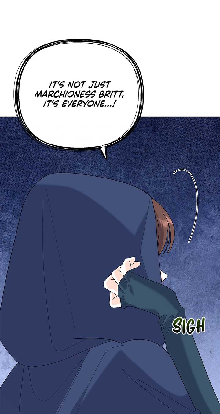 I Got Married to a Duke Called Beast Chapter 66 - Page 9