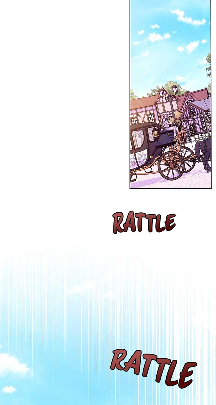 I Got Married to a Duke Called Beast Chapter 66 - Page 91