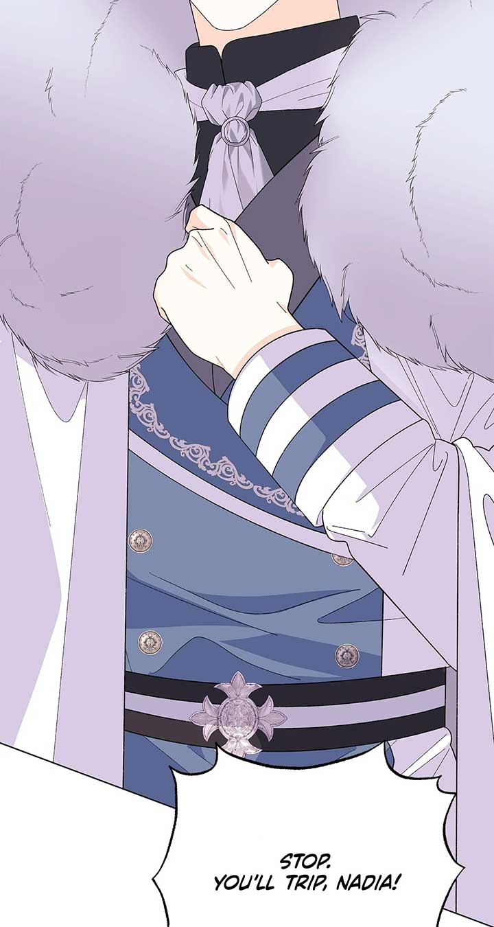 I Got Married to a Duke Called Beast Chapter 66 - Page 93