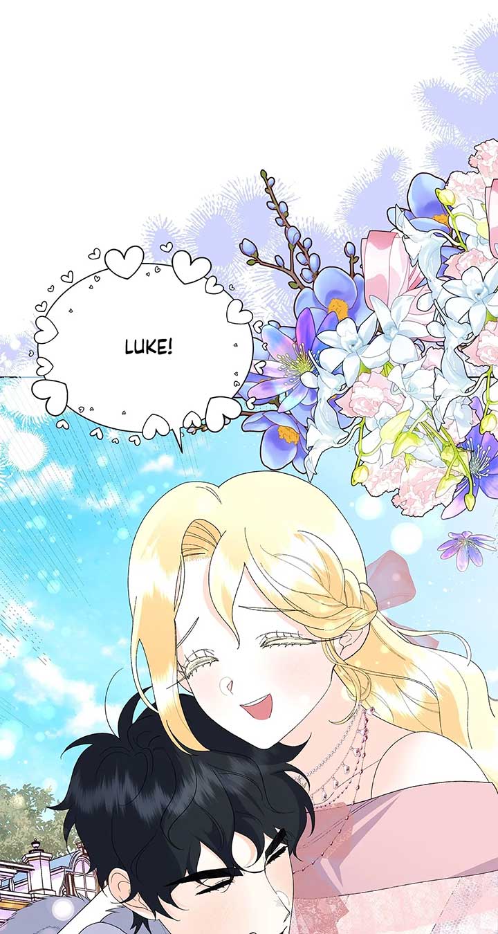 I Got Married to a Duke Called Beast Chapter 66 - Page 98