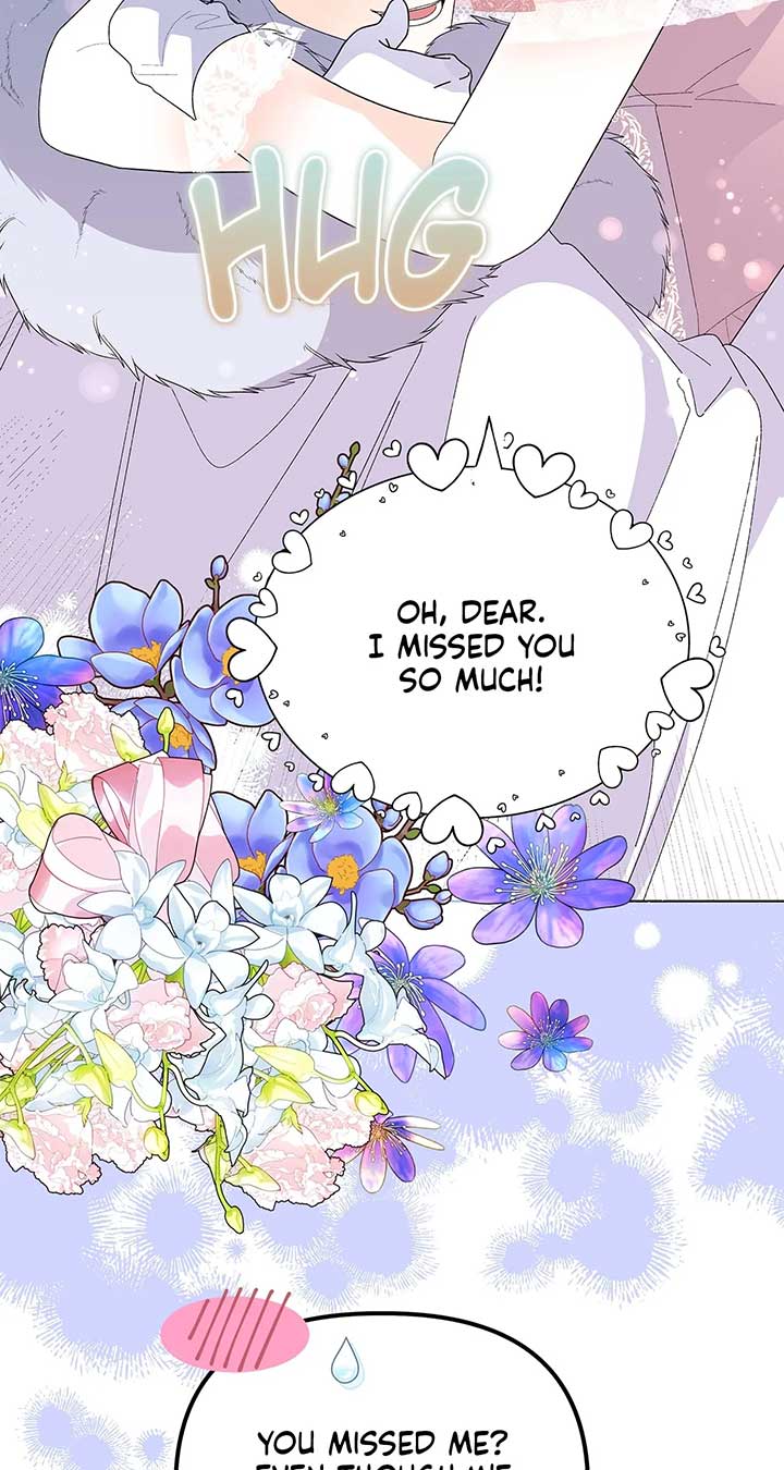 I Got Married to a Duke Called Beast Chapter 66 - Page 99