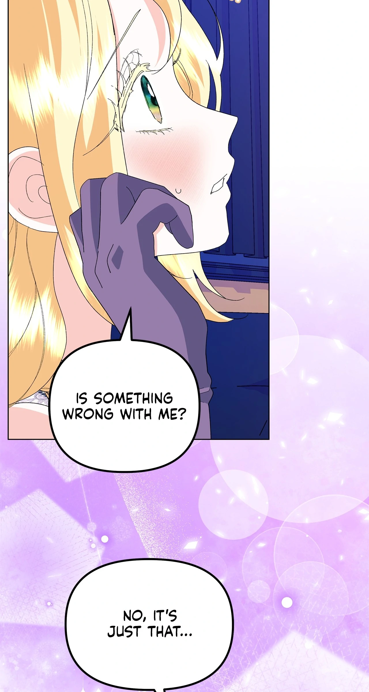 I Got Married to a Duke Called Beast Chapter 67 - Page 100