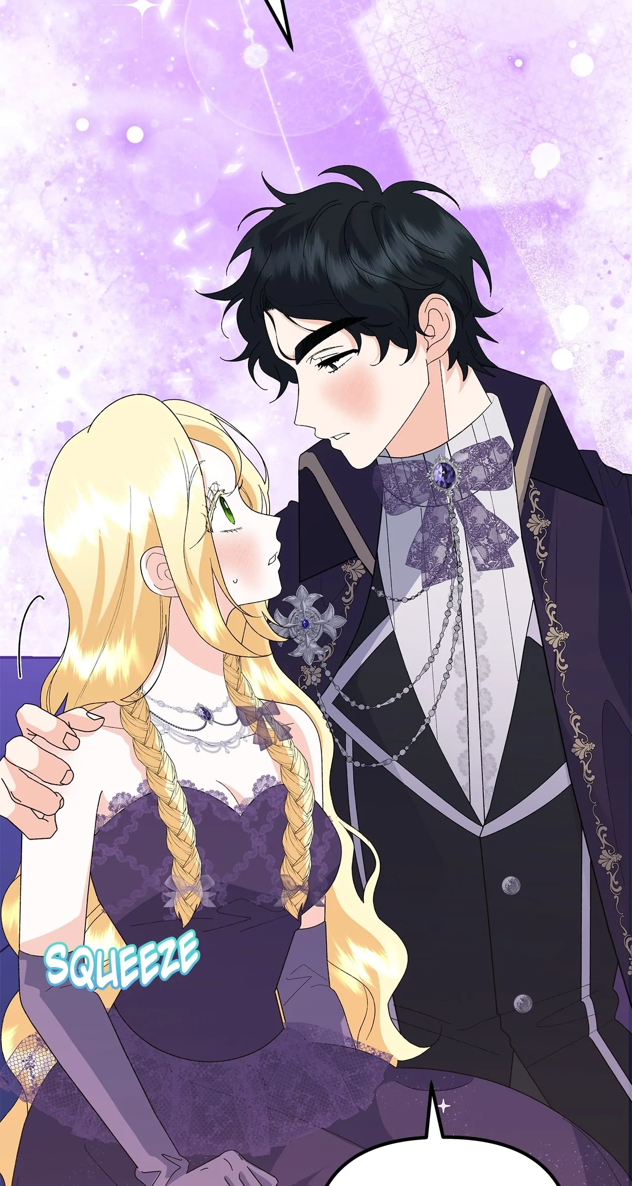 I Got Married to a Duke Called Beast Chapter 67 - Page 101