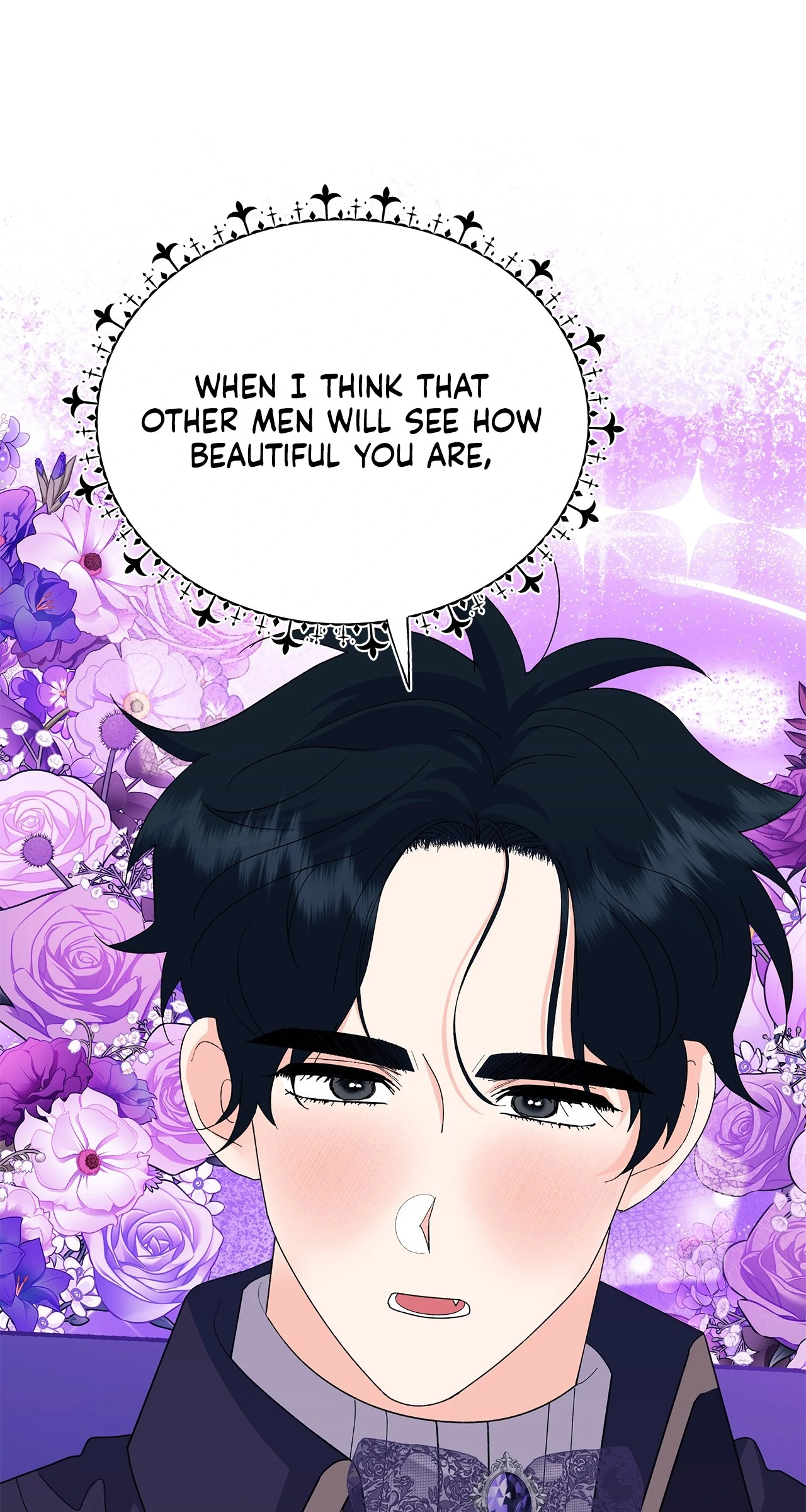 I Got Married to a Duke Called Beast Chapter 67 - Page 103