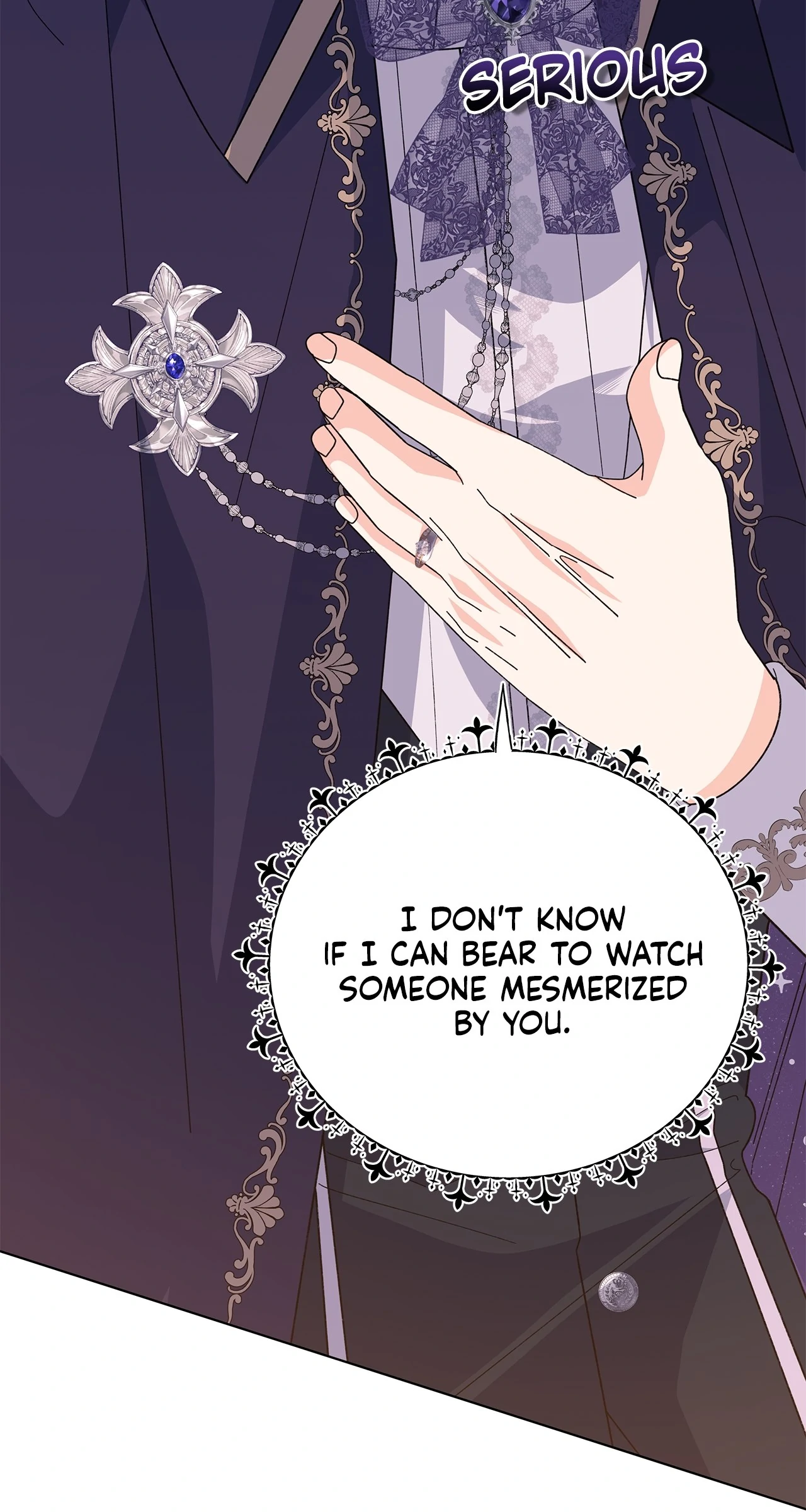 I Got Married to a Duke Called Beast Chapter 67 - Page 104