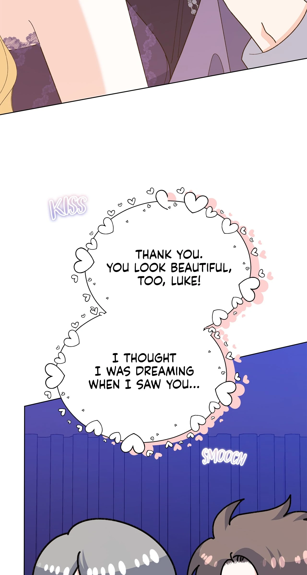 I Got Married to a Duke Called Beast Chapter 67 - Page 108