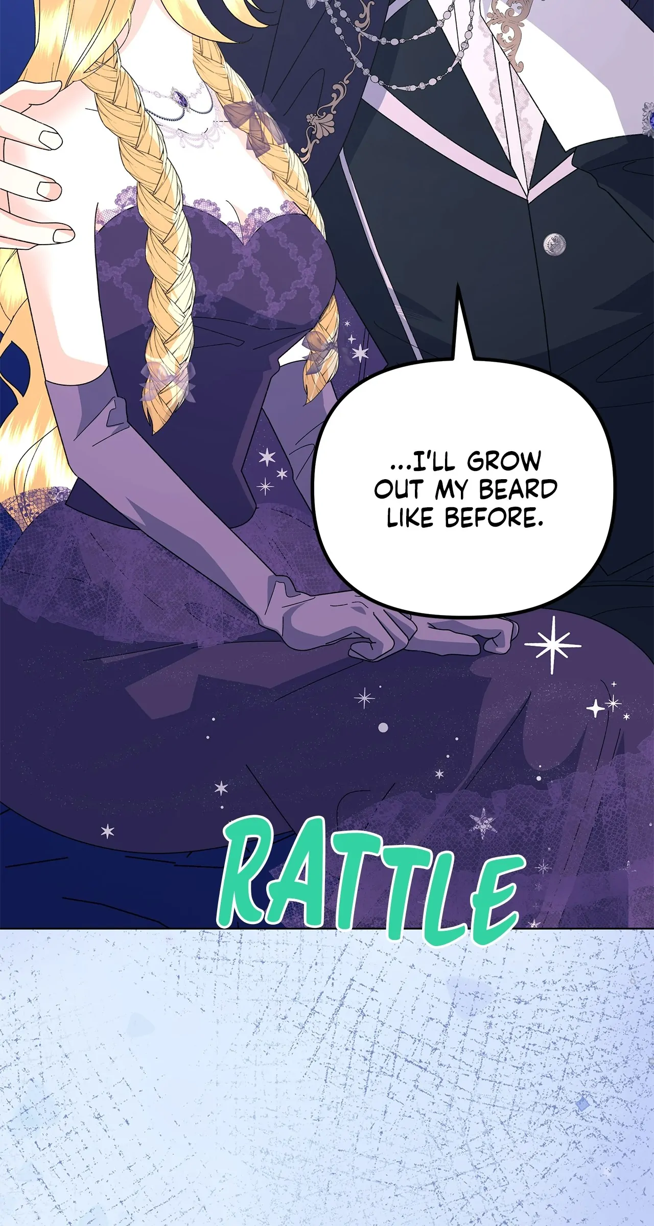 I Got Married to a Duke Called Beast Chapter 67 - Page 123