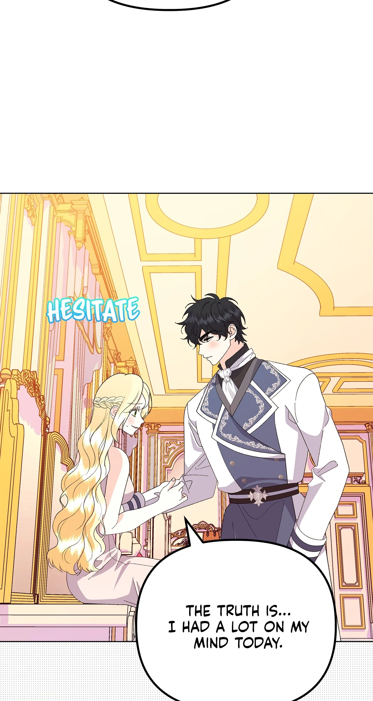 I Got Married to a Duke Called Beast Chapter 67 - Page 13