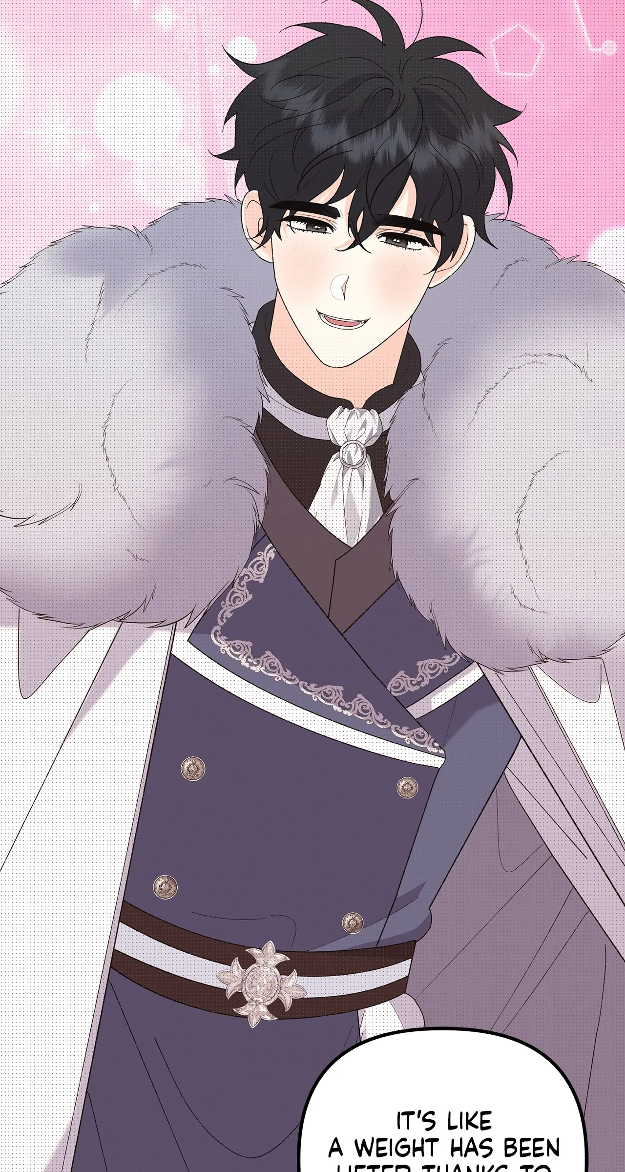 I Got Married to a Duke Called Beast Chapter 67 - Page 15