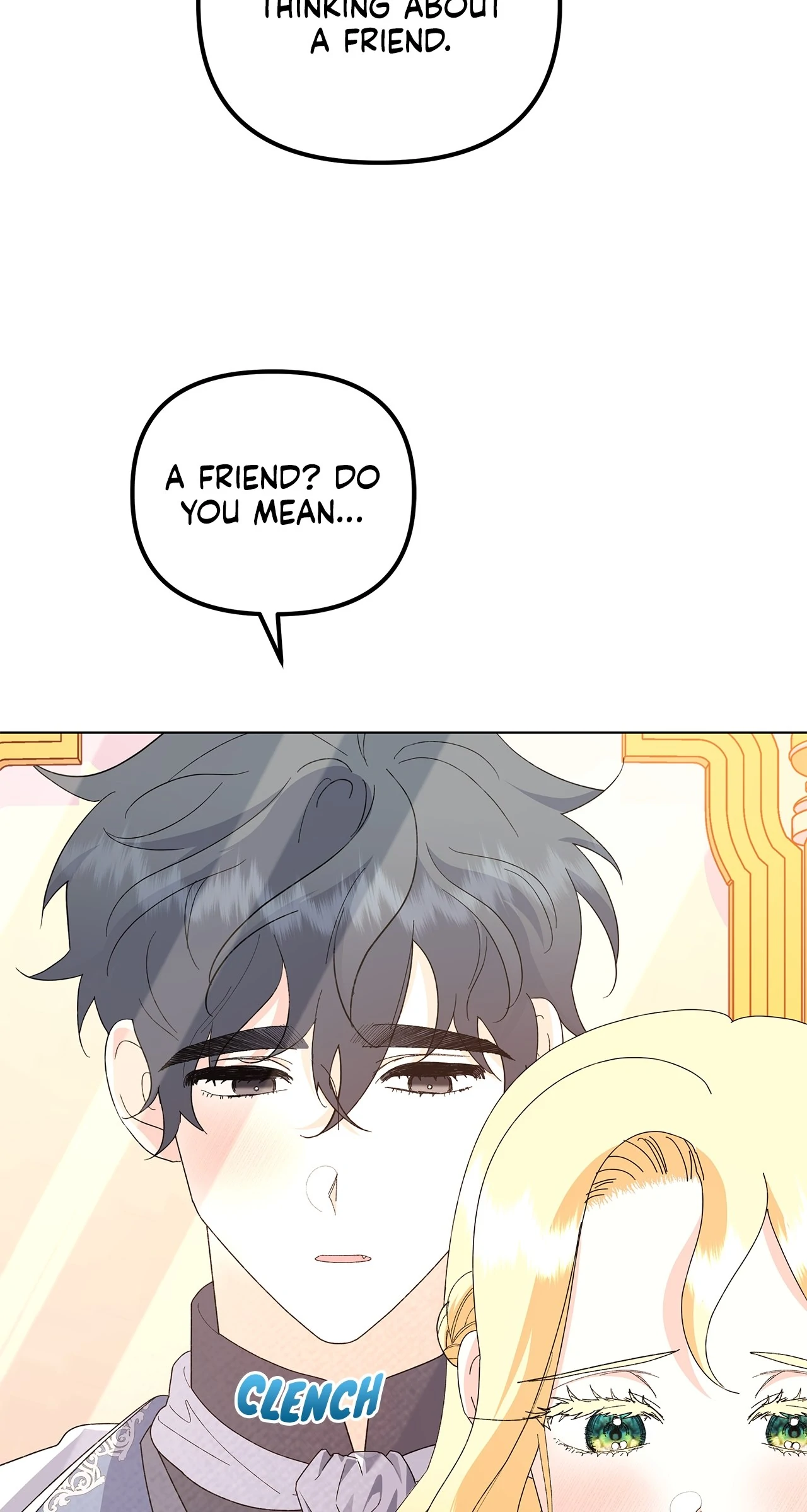 I Got Married to a Duke Called Beast Chapter 67 - Page 18